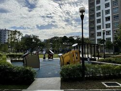 Blk 90 Bedok North Street 4 (Bedok), HDB 5 Rooms #371787581